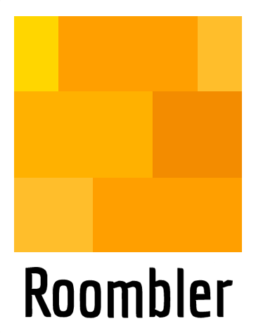 Roombler - the blog